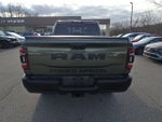 2021 RAM 2500 Power Wagon