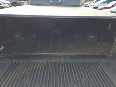 2021 RAM 2500 Power Wagon