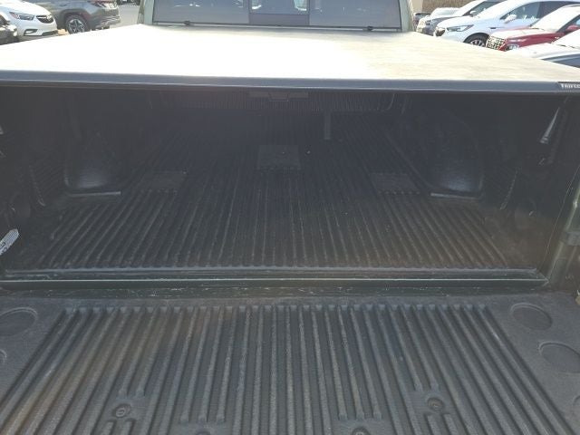 2021 RAM 2500 Power Wagon