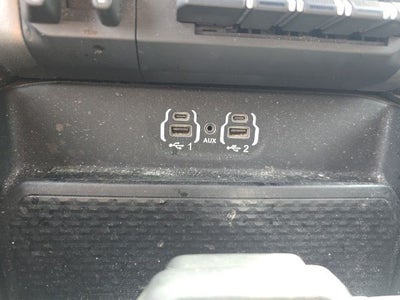 2020 RAM 2500 Big Horn