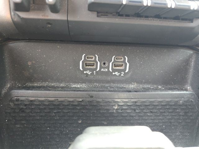 2020 RAM 2500 Big Horn