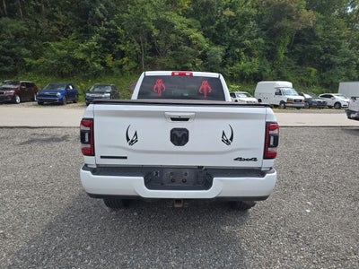 2020 RAM 2500 Big Horn