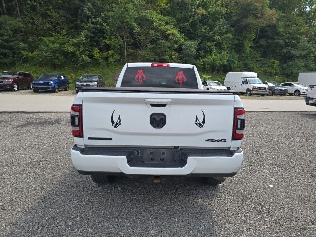 2020 RAM 2500 Big Horn