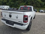 2020 RAM 2500 Big Horn