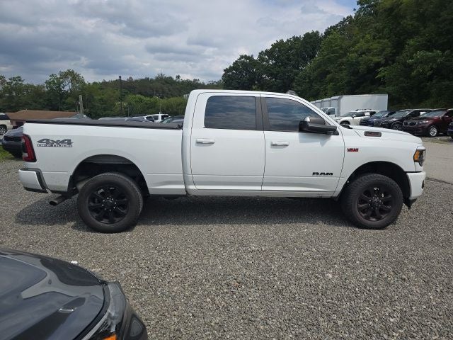 2020 RAM 2500 Big Horn