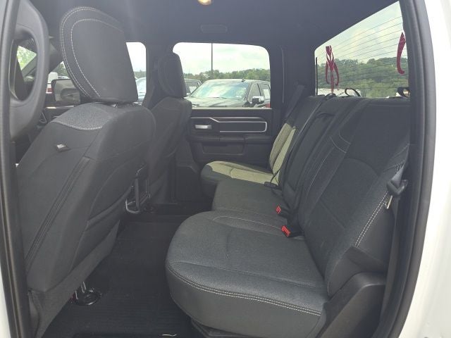 2020 RAM 2500 Big Horn