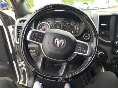 2020 RAM 2500 Big Horn