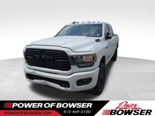 2020 RAM 2500 Big Horn