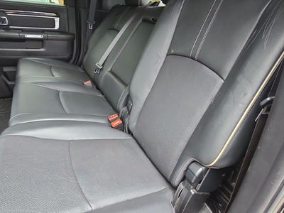 2017 RAM 2500 Limited