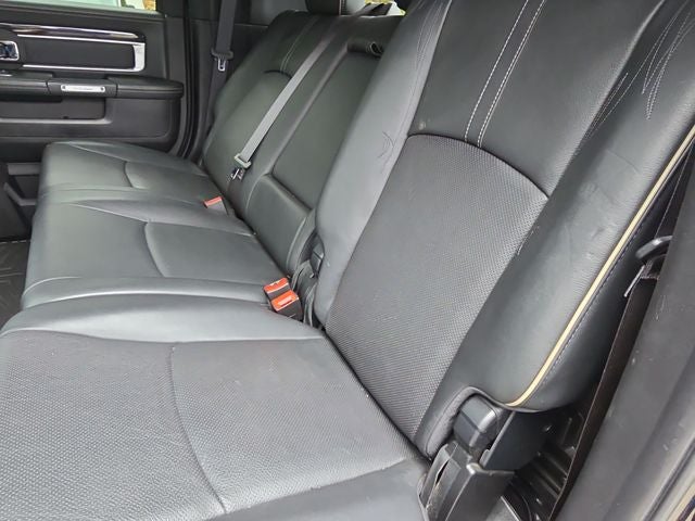 2017 RAM 2500 Limited