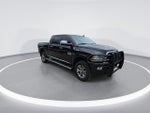 2017 RAM 2500 Limited