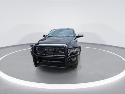 2017 RAM 2500 Limited