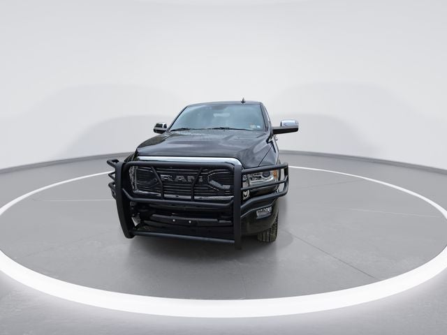 2017 RAM 2500 Limited