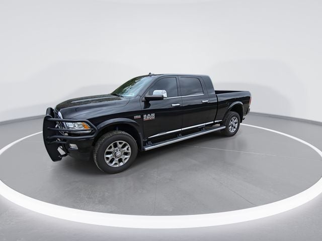 2017 RAM 2500 Limited