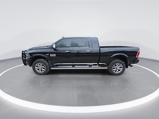 2017 RAM 2500 Limited