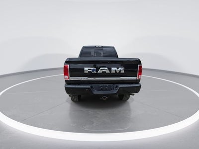 2017 RAM 2500 Limited