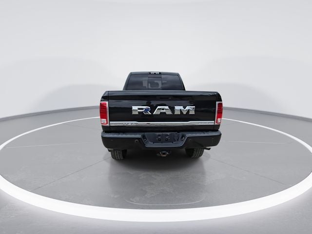 2017 RAM 2500 Limited