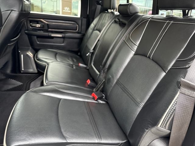 2021 RAM 2500 Limited