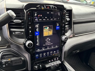 2021 RAM 2500 Limited