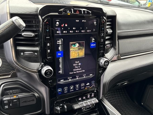 2021 RAM 2500 Limited