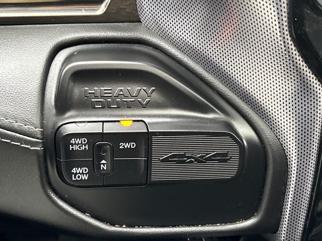 2021 RAM 2500 Limited