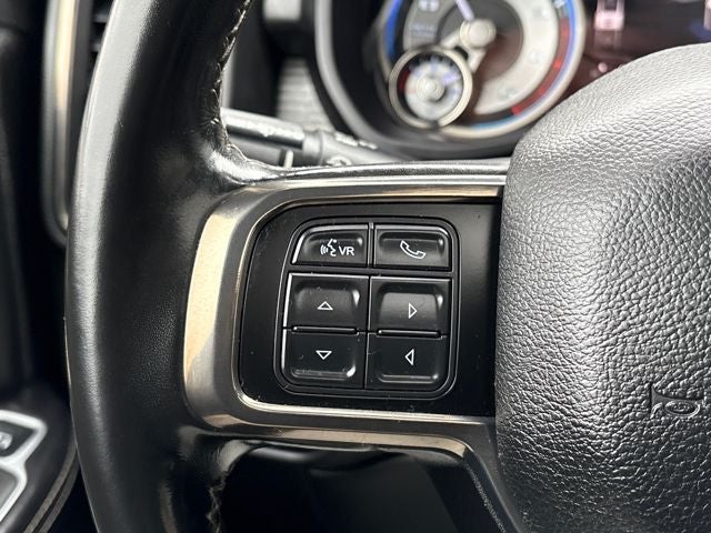 2021 RAM 2500 Limited