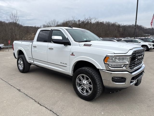 2021 RAM 2500 Limited