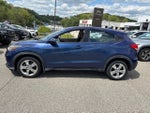 2016 Honda HR-V LX