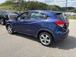 2016 Honda HR-V LX