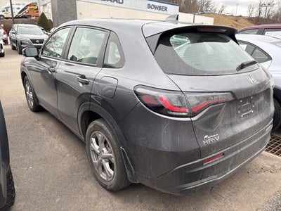 2023 Honda HR-V LX