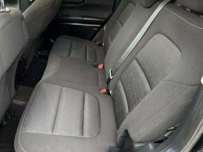 2022 Ford Bronco Sport Base