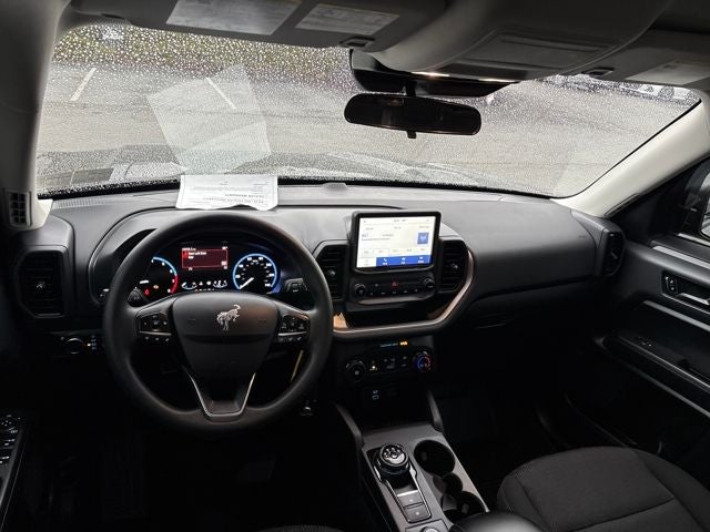 2022 Ford Bronco Sport Base