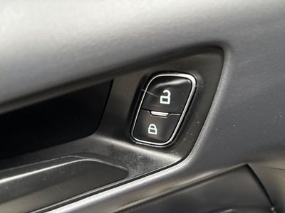 2022 Ford Bronco Sport Base