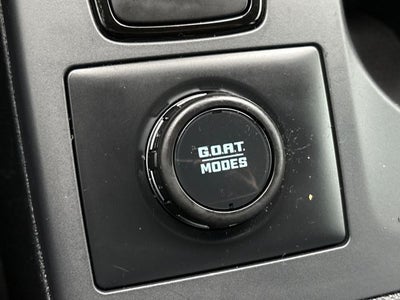 2022 Ford Bronco Sport Base