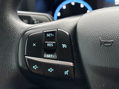 2022 Ford Bronco Sport Base