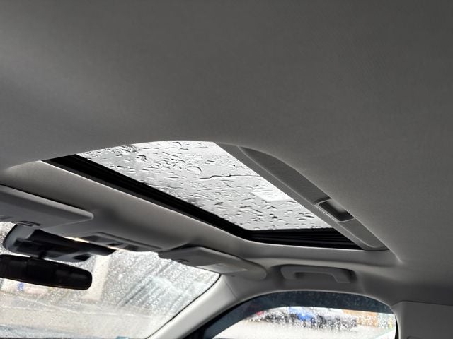 2025 Ford Maverick Lobo High