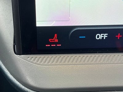 2025 Ford Maverick Lobo High