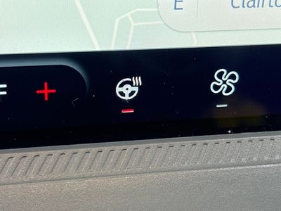 2025 Ford Maverick Lobo High