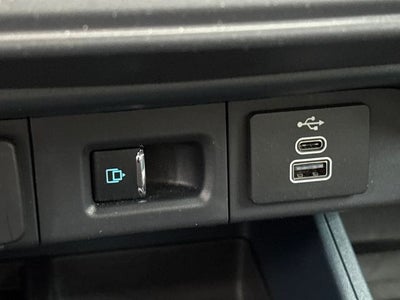 2025 Ford Maverick Lobo High