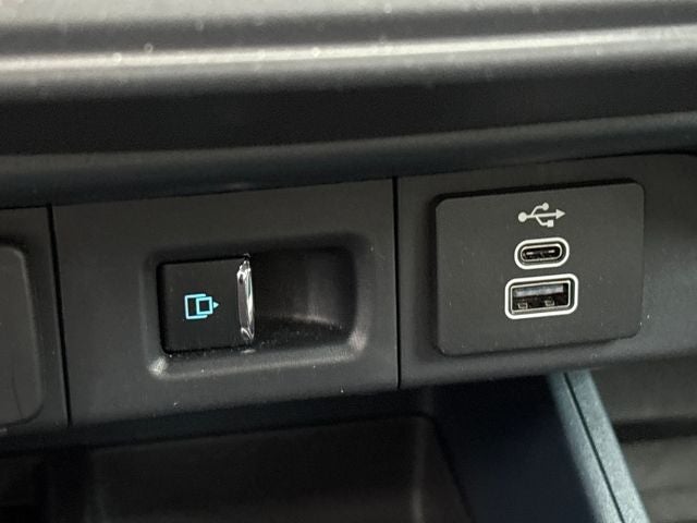 2025 Ford Maverick Lobo High