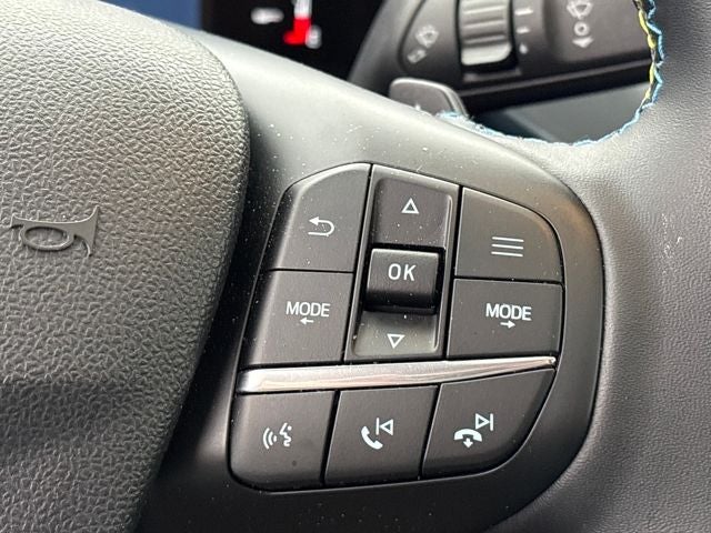 2025 Ford Maverick Lobo High