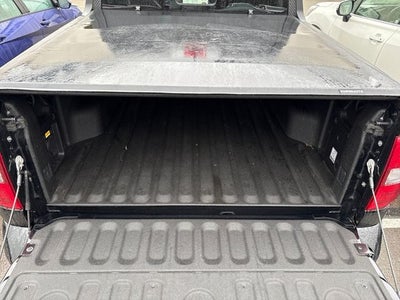 2025 Ford Maverick Lobo High