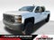 2015 Chevrolet Silverado 1500 WT