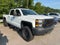 2015 Chevrolet Silverado 1500 WT