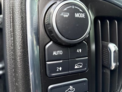 2021 Chevrolet Silverado 1500 LT LT1