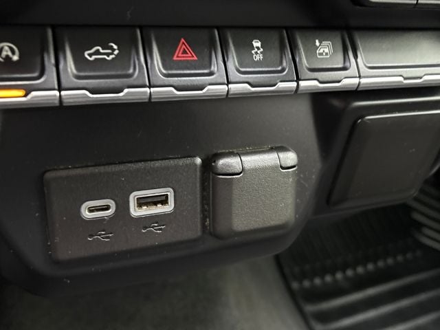 2021 Chevrolet Silverado 1500 LT LT1