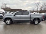 2021 Chevrolet Silverado 1500 LT LT1