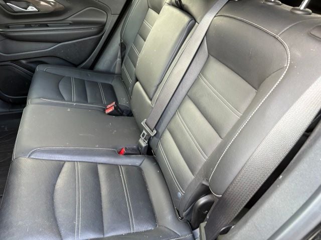 2023 GMC Terrain Denali - Photo 10