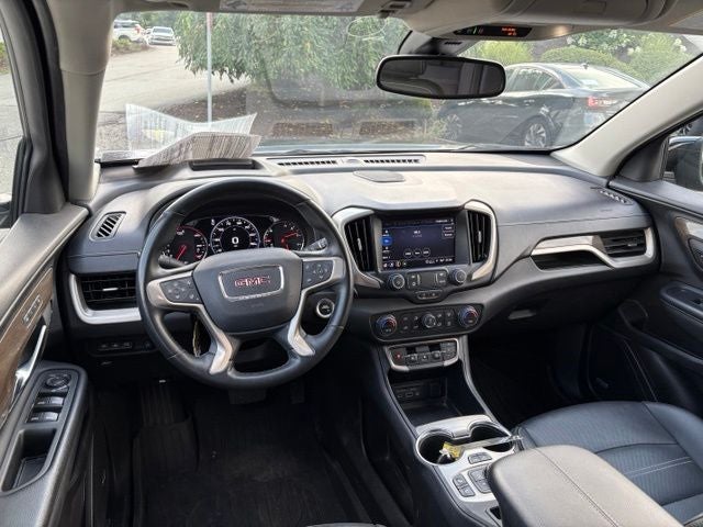 2023 GMC Terrain Denali - Photo 11