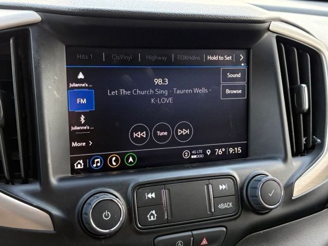 2023 GMC Terrain Denali - Photo 13